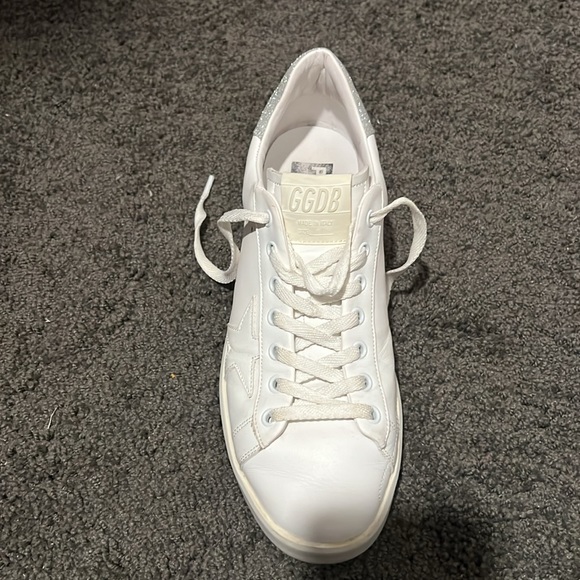 Golden goose pure star sneakers - Picture 4 of 13